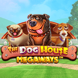 The Dog House Megaways™